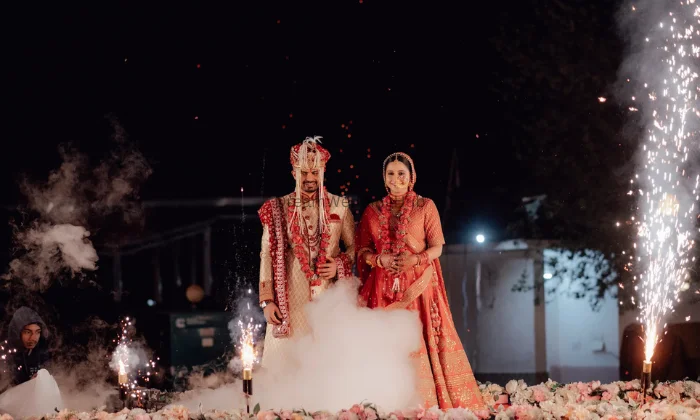 Glossy Picture Factory Wedding Photographer